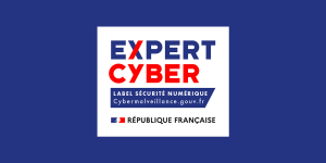 Dynamips est certifié Expert Cyber