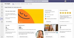 vivainsights