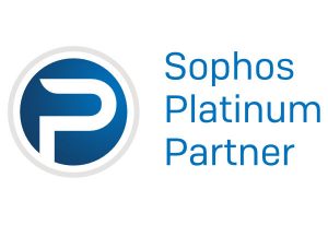 Logo Sophos Platinum Partner