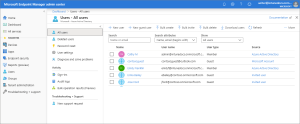 Intune, votre solution de gestion des points de terminaison cloud.