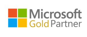 Certification Microsoft Gold Partner