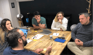 Hackathon4