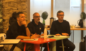 Hackathon5