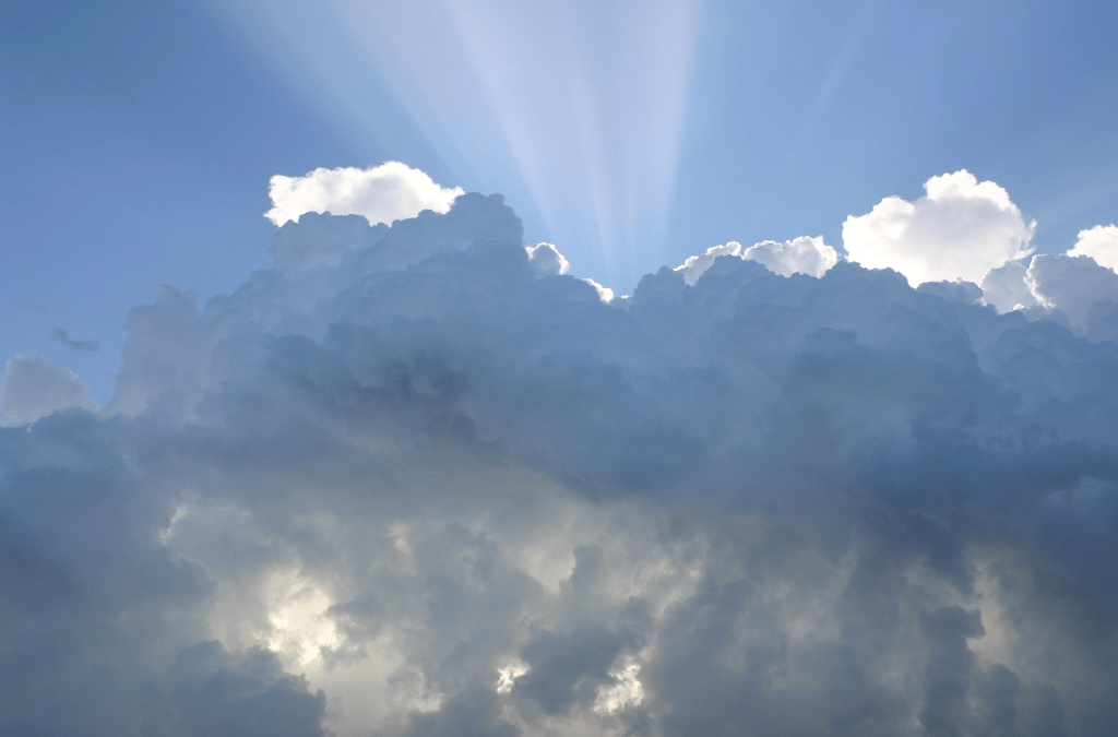 Cloud article