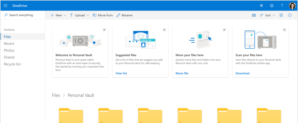 Choisissez les solutions OneDrive et SharePoint pour la gestion de vos flux documentaires