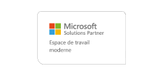 SITE Solution Partner Modern Work