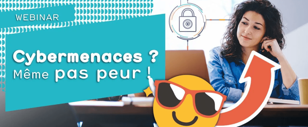 Replay du webinar Dynamips : La sécurité embarquée dans Microsoft 365 pour votre entreprise