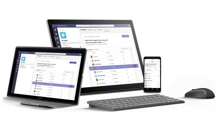 materiel informatique entreprise