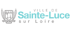 Logo mairie de Saint Luce sur Loire