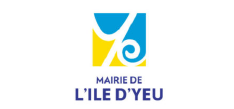 Logo mairie de lile dYeu