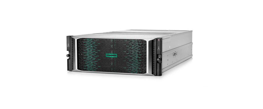 HPE Alletra 5000 6000 9000