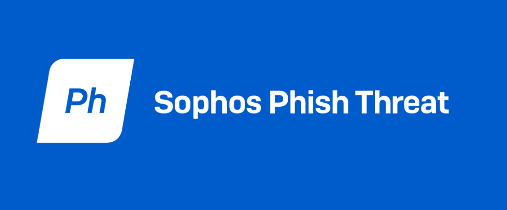 Sophos PHISH THREAT