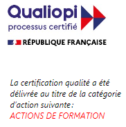 logo Qualiopi