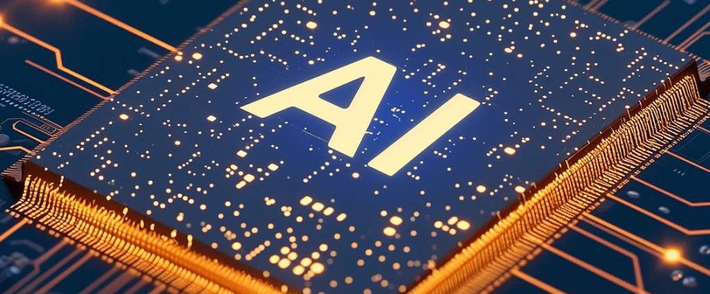 Intelligence artificielle cybersécurité 2025