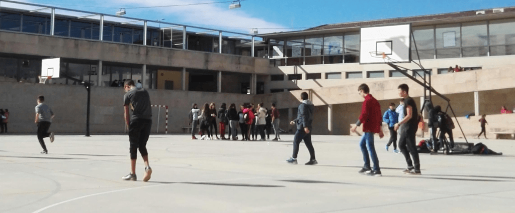 cybersecurite ecole et etablissement scolaire