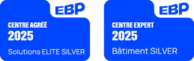 certifications EBP