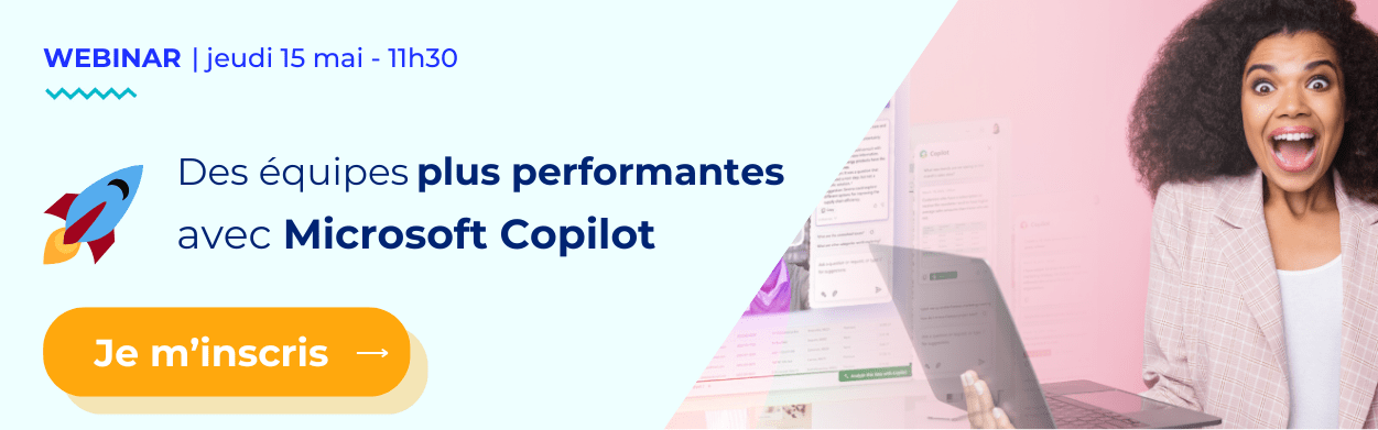 Webinar copilot